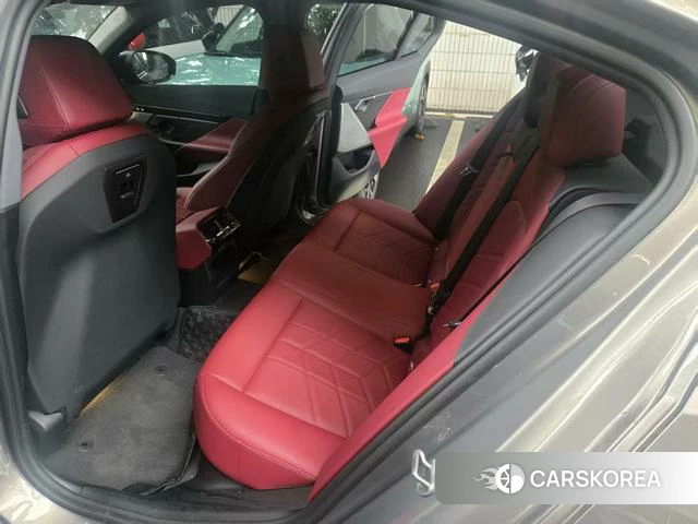 BMW 5 series 2025 Другой из Китая, фото 4
