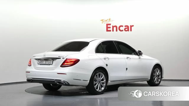 Mercedes-Benz E-Class W213 id 4983316 из Кореи 12