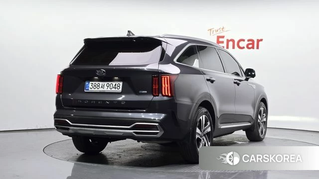 Kia Sorento 4th Generation id 3942102 из Кореи 12