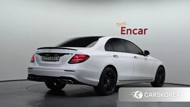 Mercedes-Benz E-Class W213 id 5024137 из Кореи 12