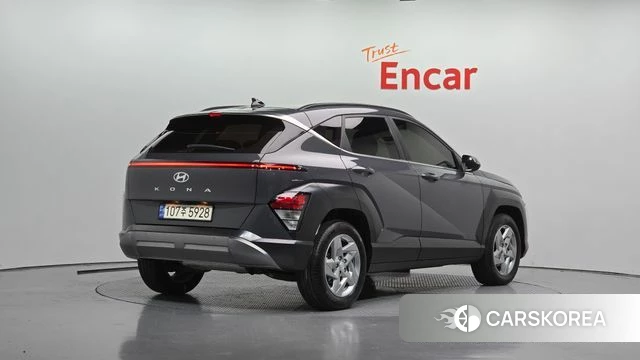Hyundai Kona Hybrid (SX2) id 4990846 из Кореи 12