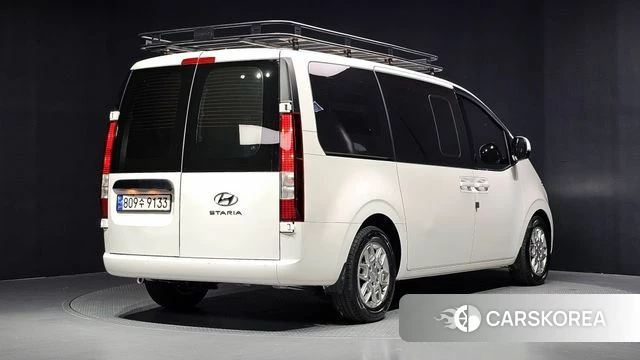 Hyundai Staria id 4735440 из Кореи 12