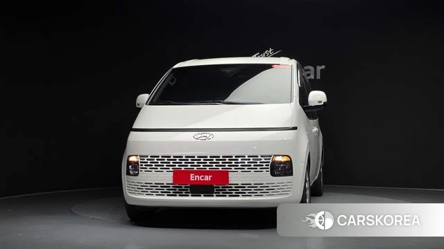 Hyundai Staria id 5058730 из Кореи 12