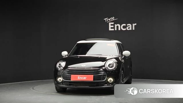 Mini Cooper Clubman id 4997993 из Кореи 12