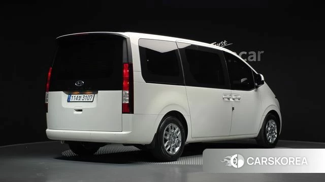Hyundai Staria id 4987060 из Кореи 12