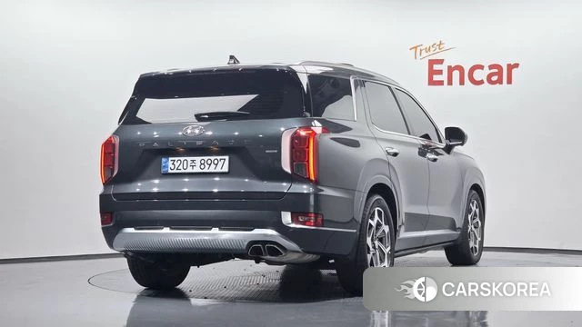 Hyundai Palisade id 4490148 из Кореи 12