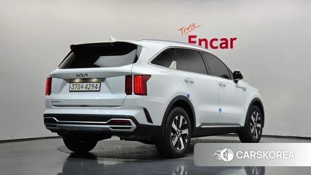 Kia Sorento 4th Generation id 4965346 из Кореи 12