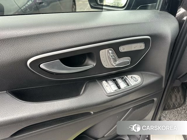 Mercedes-Benz Vito 2024 Черный из Китая, фото 3