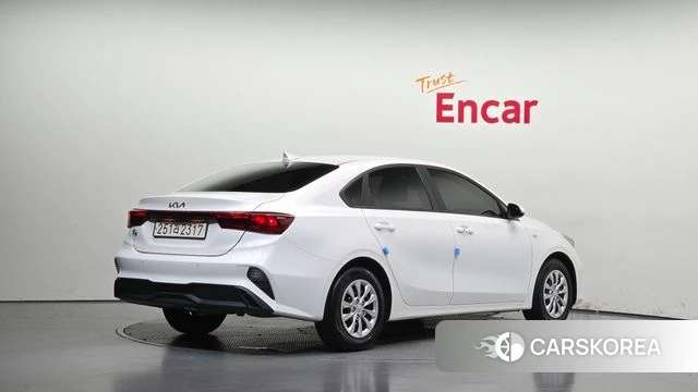Kia The New K3 2nd generation id 5059351 из Кореи 12