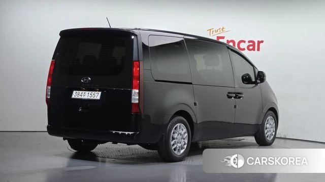 Hyundai Staria id 4343694 из Кореи 12