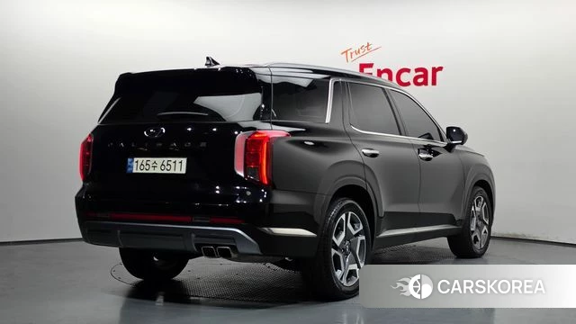 Hyundai The New Palisade id 4990932 из Кореи 12