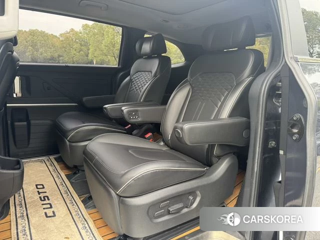 Hyundai Custo 2021 Темно-серый из Китая, фото 2