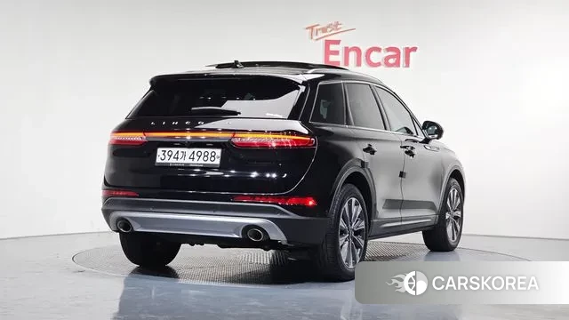 Lincoln Corsair id 3509518 из Кореи 12