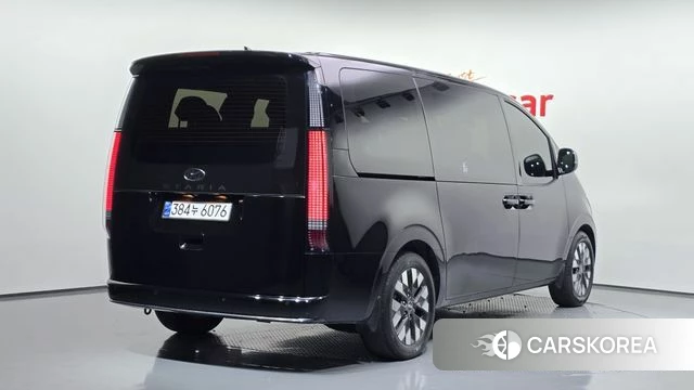 Hyundai Staria id 4986364 из Кореи 12