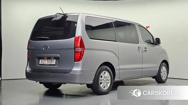 Hyundai The New Grand Starex id 5048717 из Кореи 12