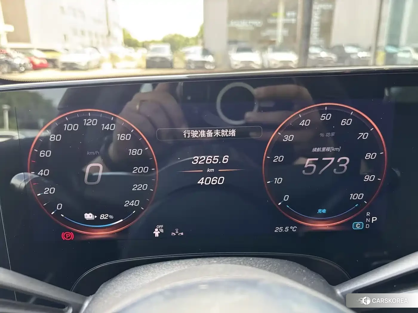 Mercedes-Benz CLA 2025 Черный из Китая, фото 6