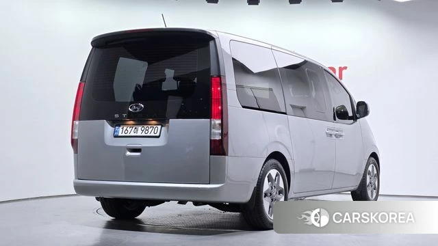 Hyundai Staria id 4992182 из Кореи 12