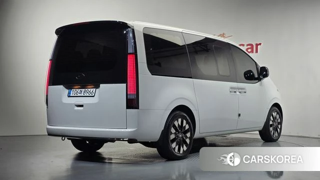 Hyundai Staria id 4975183 из Кореи 12