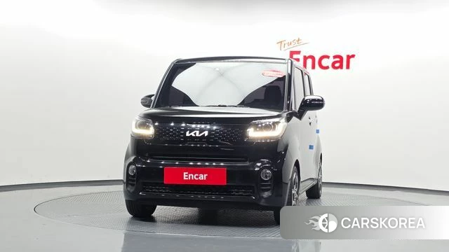 Kia The New Ray id 5040696 из Кореи 12