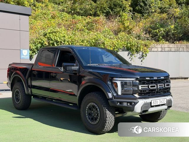 Ford F150 id 5045758 из Кореи 12