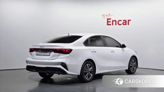 Kia The New K3 2nd generation id 4996478 из Кореи 12
