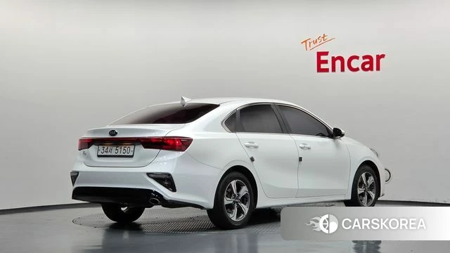 Kia Come New K3 id 5024093 из Кореи 12
