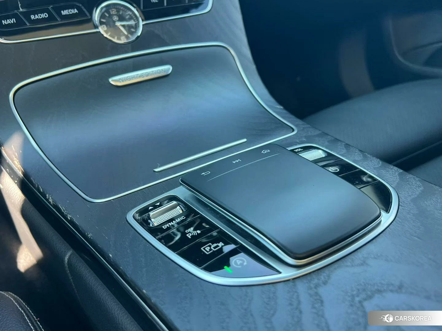 Mercedes-Benz C-class 2020 Зеленый из Китая, фото 2