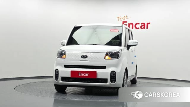 Kia The New Ray id 5042023 из Кореи 12