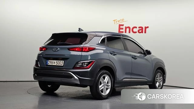 Hyundai The New Kona id 5023113 из Кореи 12