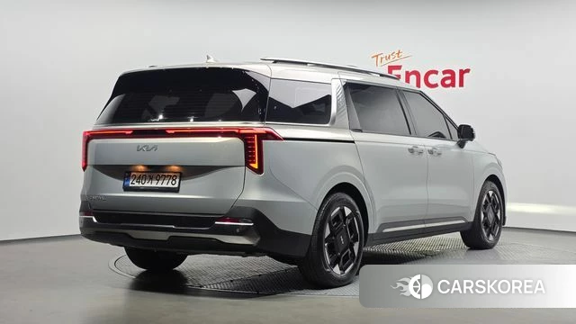 Kia The New Carnival 4th Generation id 5039306 из Кореи 12