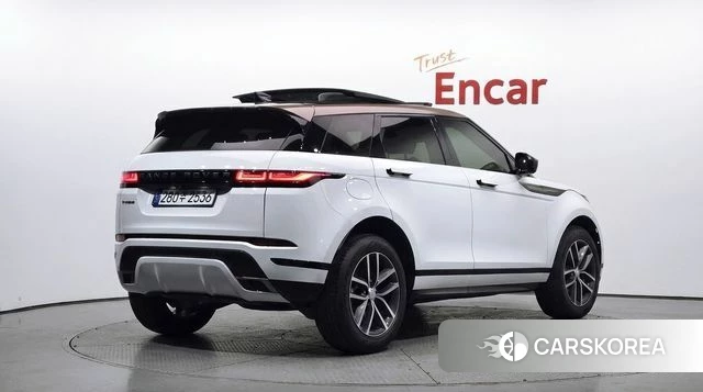 Land Rover Range Rover Evoque 2nd Generation id 5039114 из Кореи 12