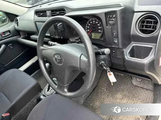 Toyota Probox 2023 из Японии, фото 2