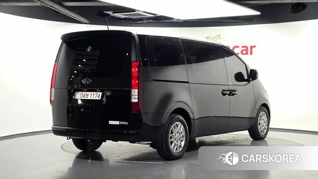 Hyundai Staria id 4779085 из Кореи 12