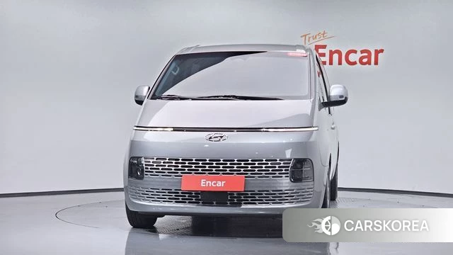 Hyundai Staria id 4784780 из Кореи 12