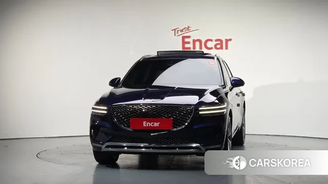 Genesis GV70 id 3401569 из Кореи 12