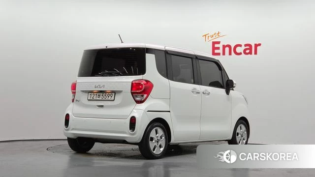 Kia The New Ray id 5027864 из Кореи 12
