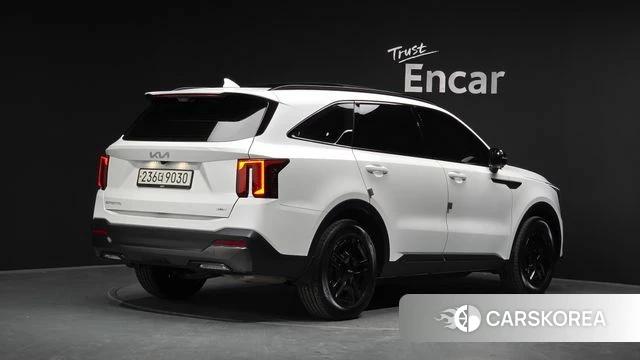 Kia The New Sorento 4th Generation id 4964704 из Кореи 12