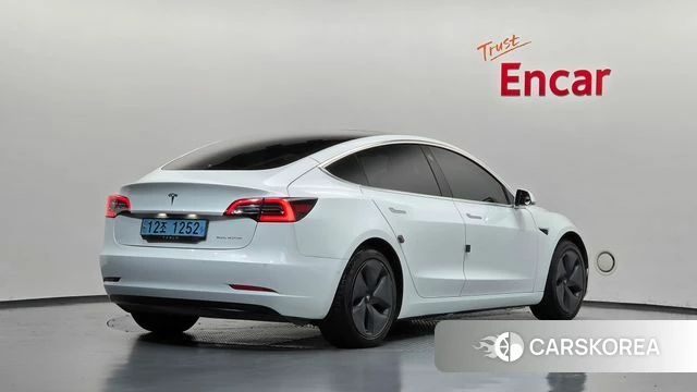 Tesla Model 3 id 5041503 из Кореи 12