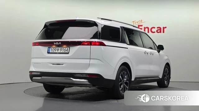 Kia Carnival 4th generation id 5033777 из Кореи 12
