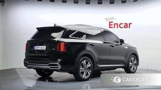 Kia Sorento 4th Generation id 4991761 из Кореи 12