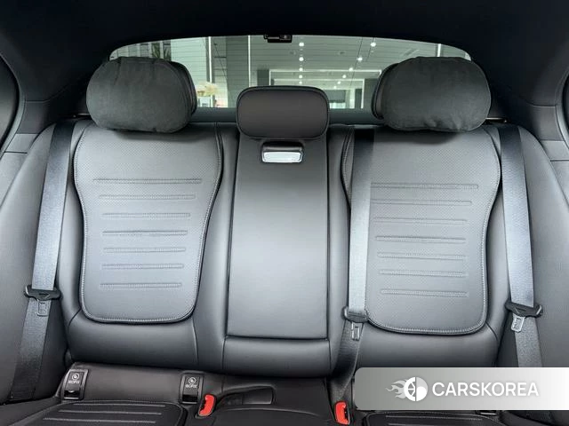 Mercedes-Benz C-class 2023 Белый из Китая, фото 2
