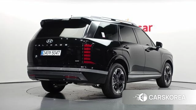 Hyundai Palisade (LX3) id 4756815 из Кореи 12