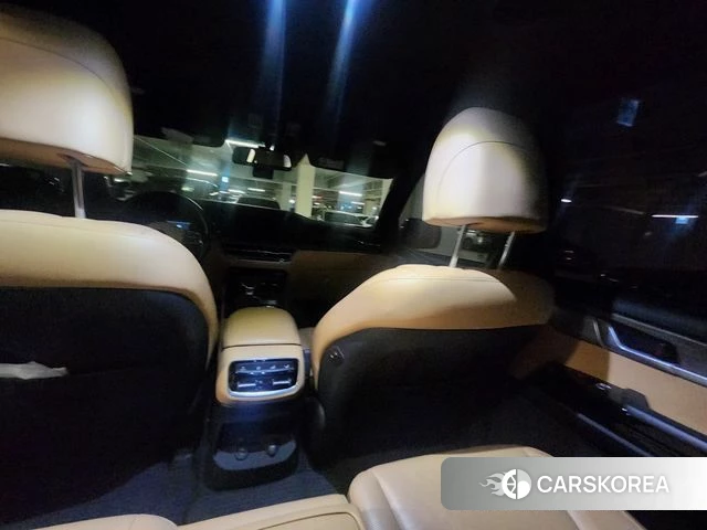 Kia Mohave Master 2020 Серый из Кореи, фото 2