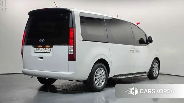 Hyundai Staria id 5001549 из Кореи 12
