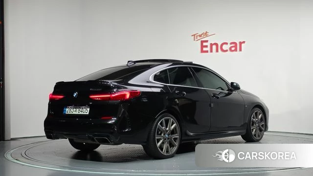 BMW 2 Series Gran Coupe (F44) id 4929627 из Кореи 12