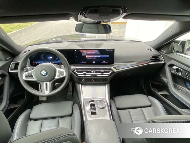 BMW 2 series 2025 Фиолетовый из Китая, фото 2