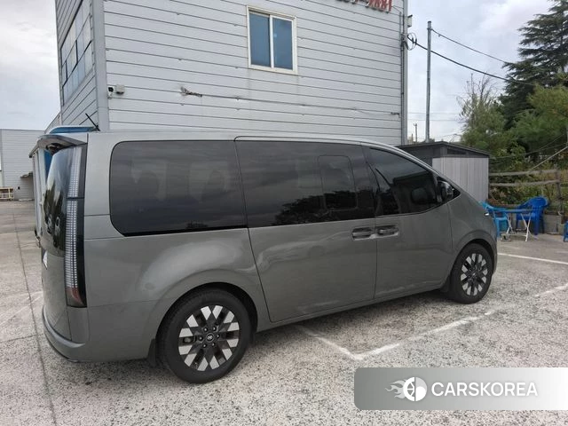 Hyundai Staria id 5027736 из Кореи 12