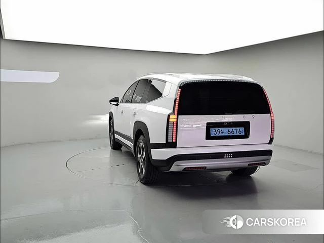 Hyundai Ionic 9 id 5026169 из Кореи 12