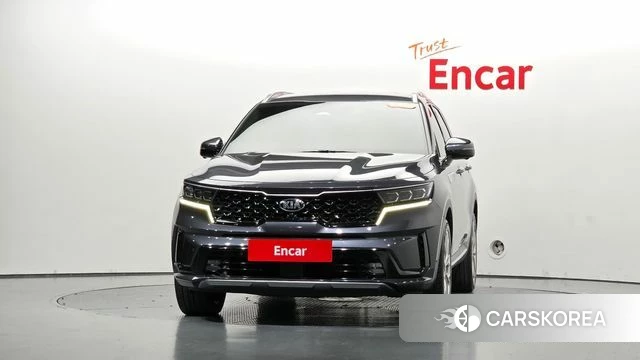 Kia Sorento 4th Generation id 5041021 из Кореи 12