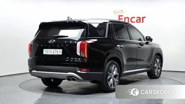 Hyundai Palisade id 4959833 из Кореи 12